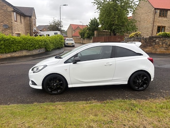 Used Vauxhall Corsa 2017 for sale - 78654262: Photo
