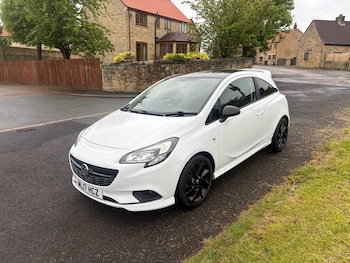 Used Vauxhall Corsa 2017 for sale - 78654262: Photo