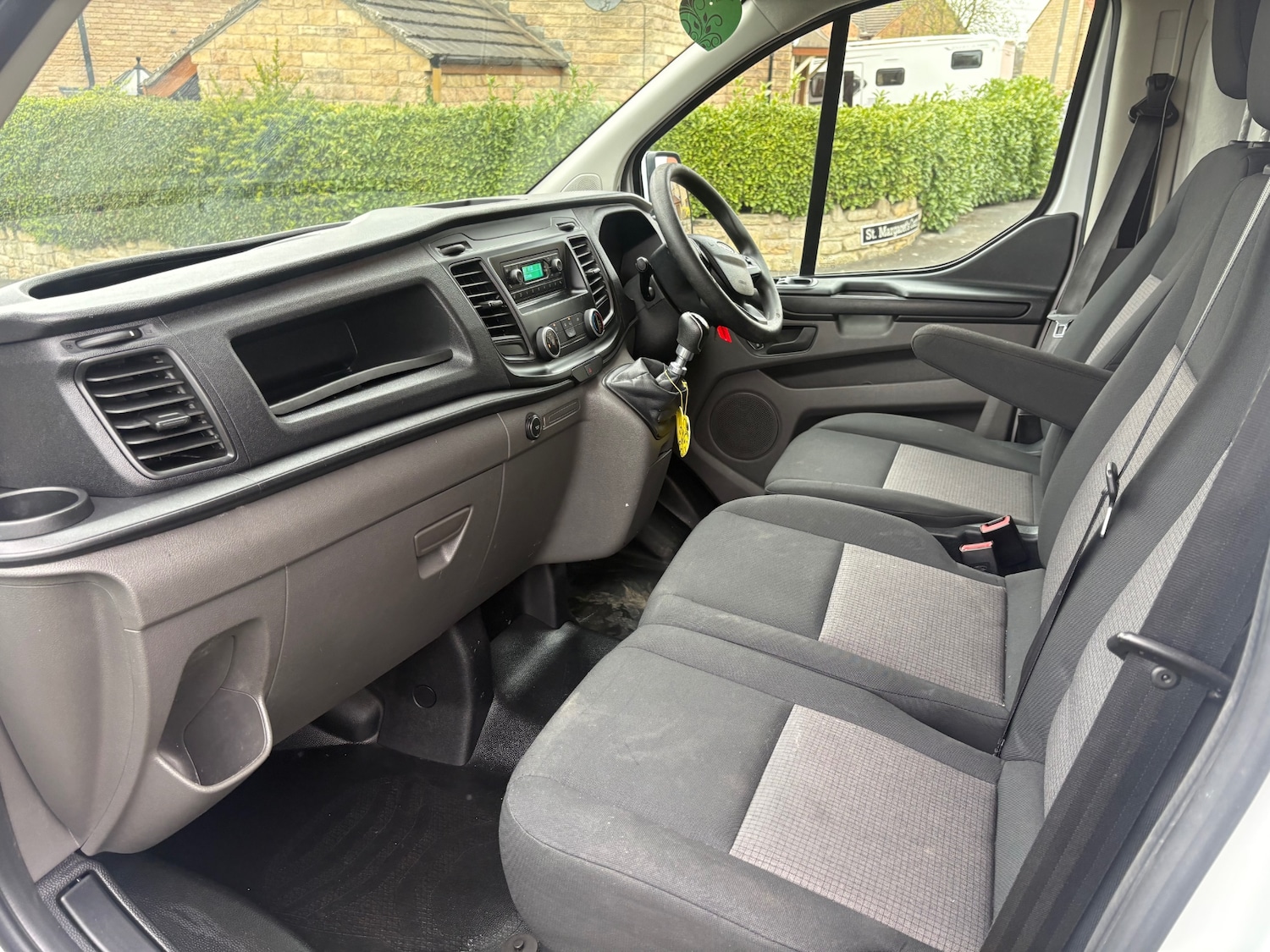 Used Ford Transit Custom 2019 for sale - 78092411: Photo 8