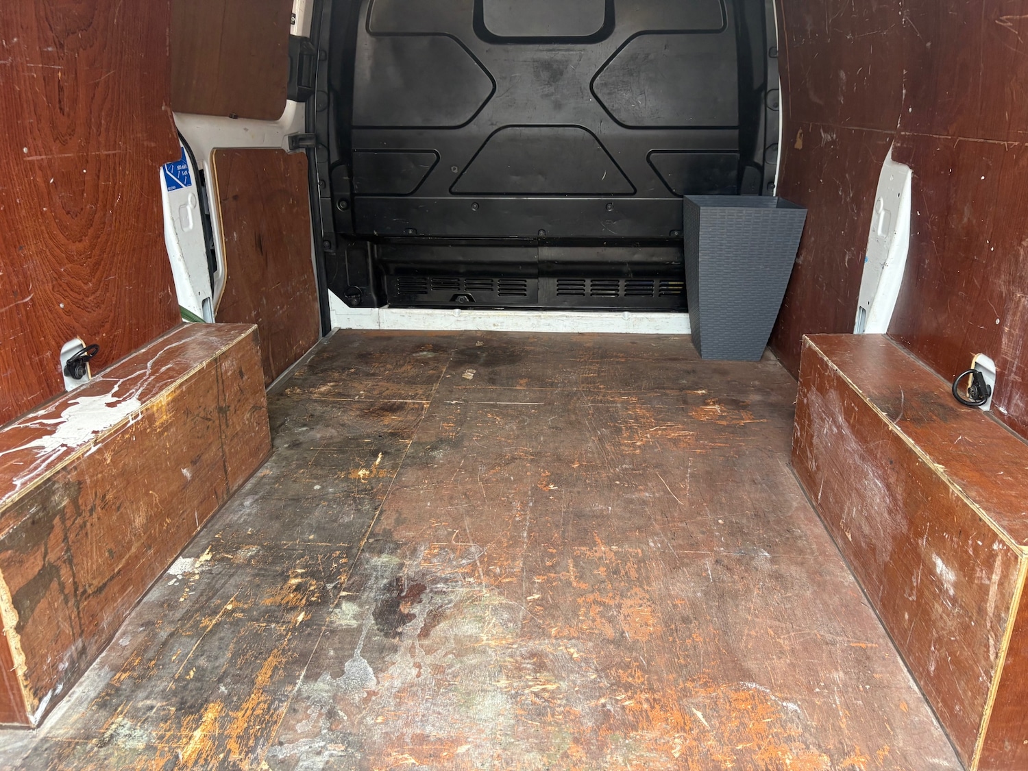 Used Ford Transit Custom 2019 for sale - 78092411: Photo 9