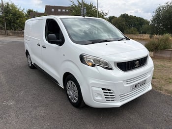 Used Peugeot Expert 2017 for sale - 79649385: Photo