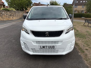 Used Peugeot Expert 2017 for sale - 79649385: Photo
