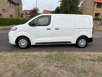 Used Peugeot Expert 2017 for sale - 79649385: Photo