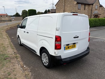 Used Peugeot Expert 2017 for sale - 79649385: Photo