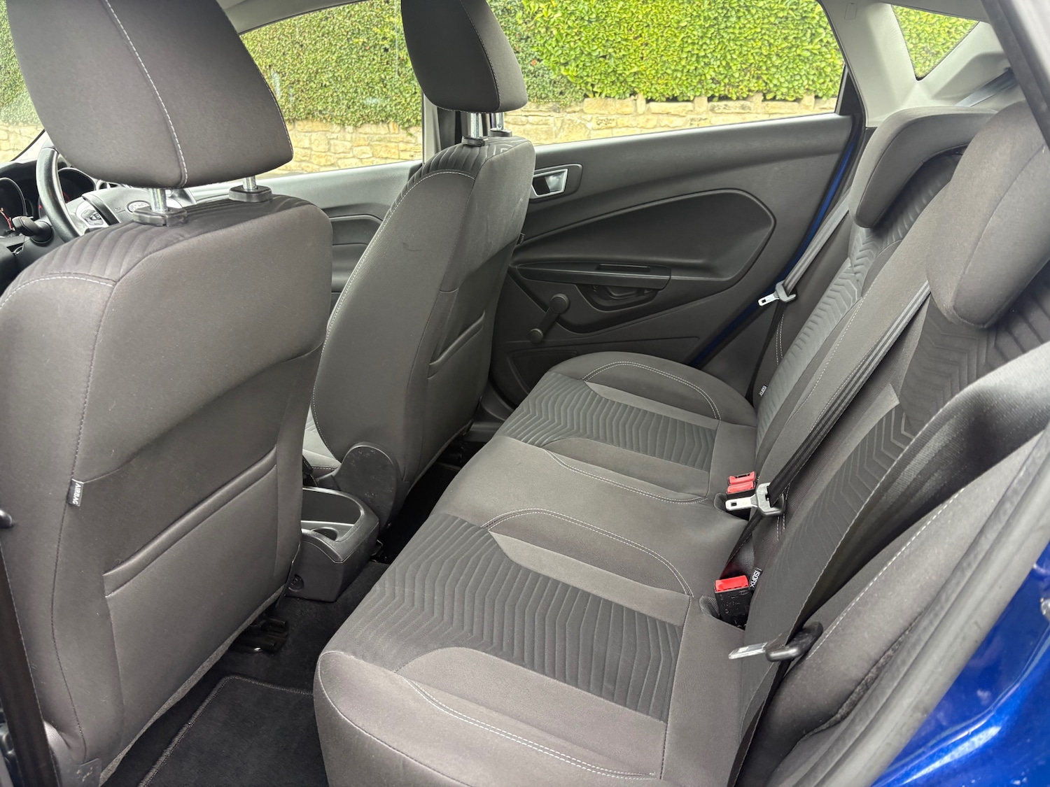 Used Ford Fiesta 2016 for sale - 78064221: Photo 10