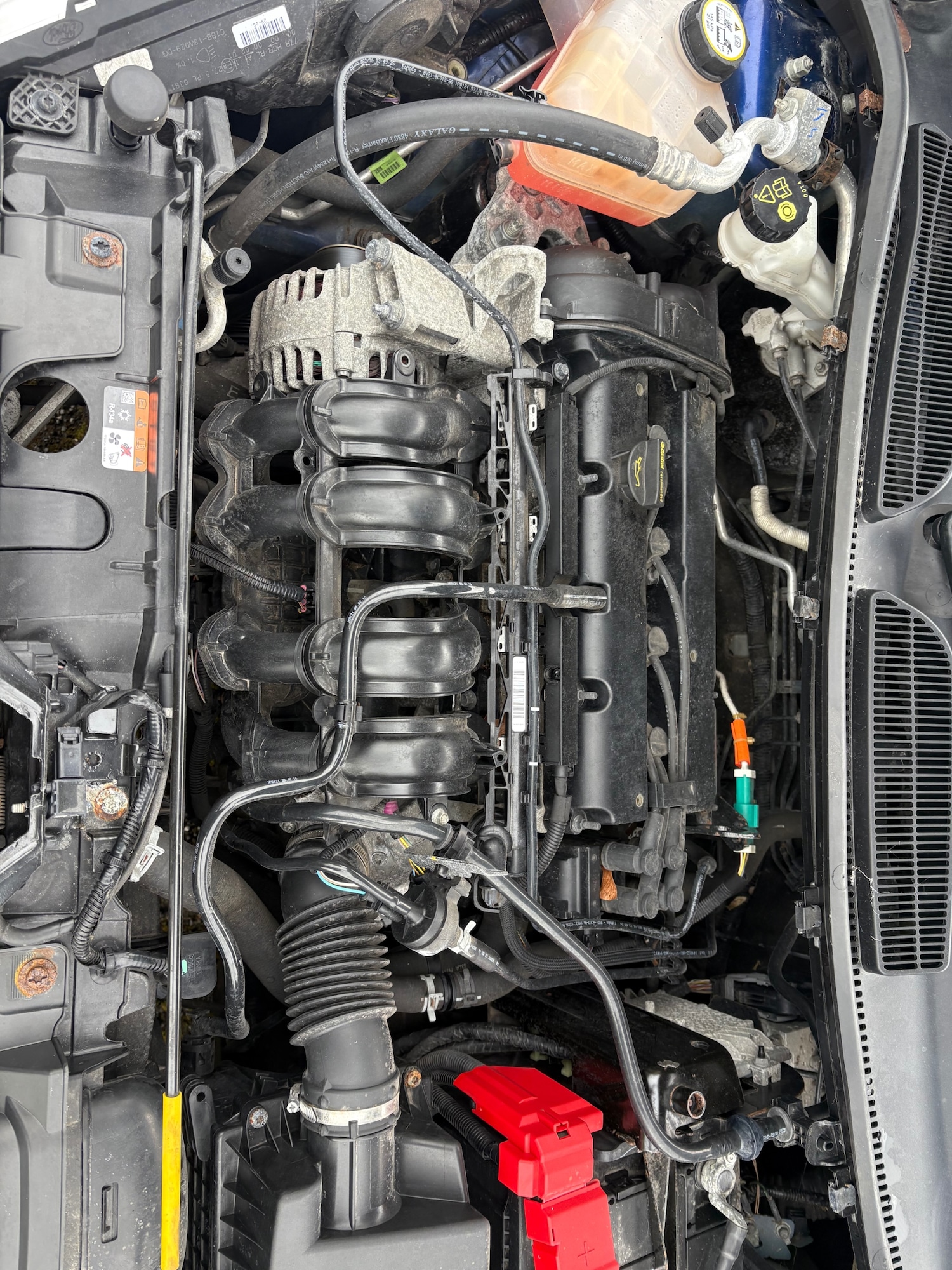 Used Ford Fiesta 2016 for sale - 78064221: Photo 12