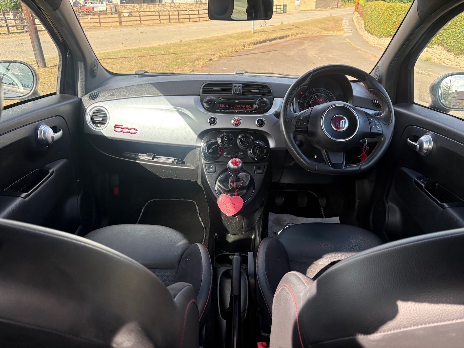 Vehicle 13