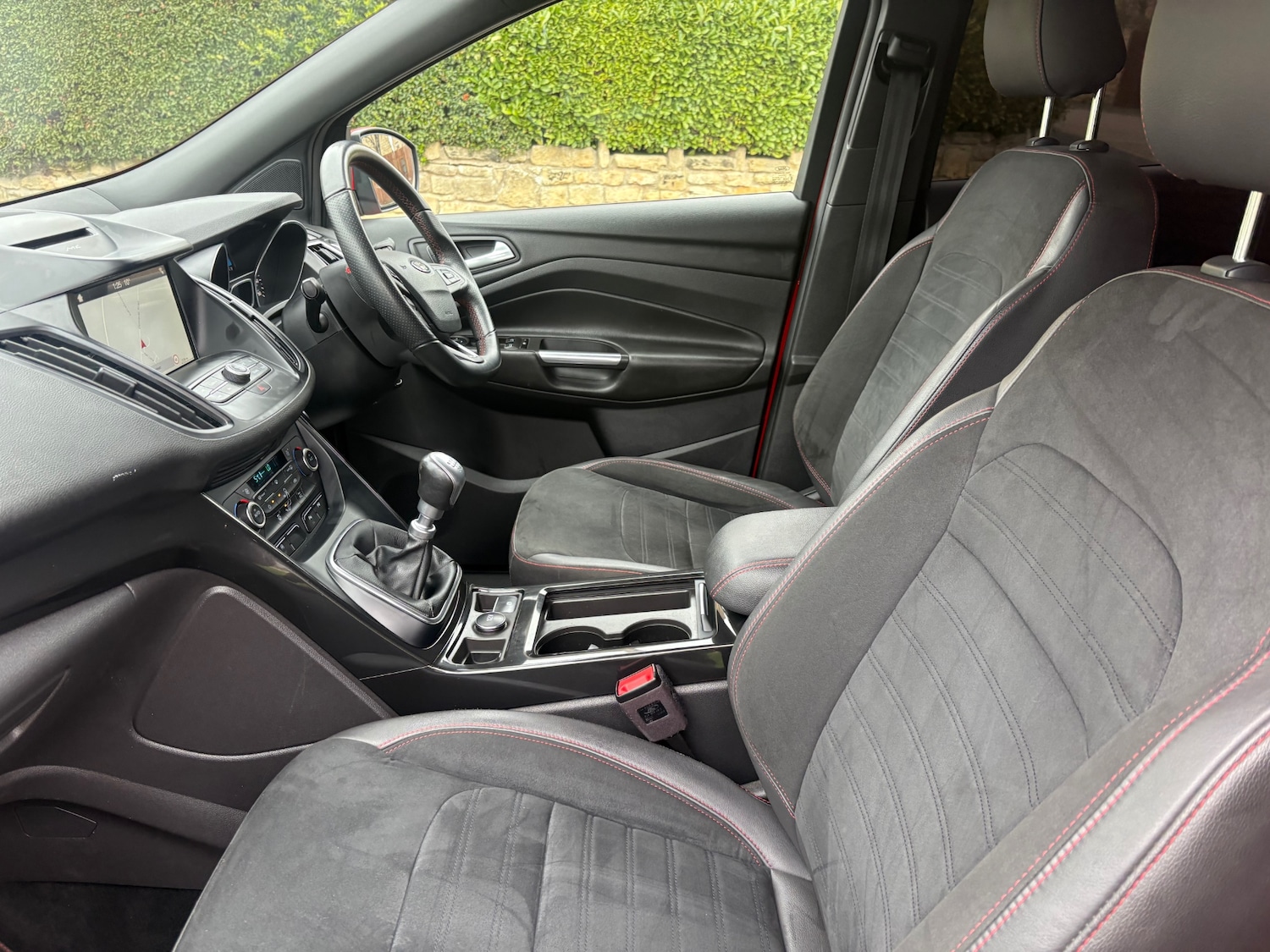Used Ford Kuga 2019 for sale - 78064231: Photo 10