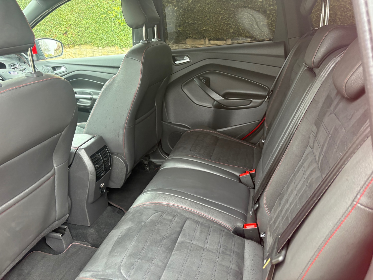 Used Ford Kuga 2019 for sale - 78064231: Photo 11