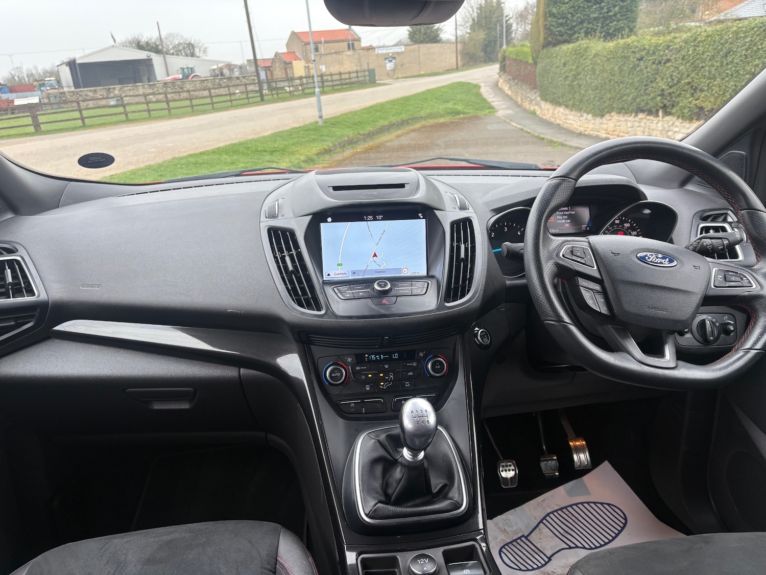 Used Ford Kuga 2019 for sale - 78064231: Photo 12