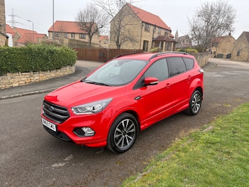 Used Ford Kuga 2019 for sale - 78064231: Photo