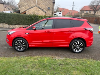 Used Ford Kuga 2019 for sale - 78064231: Photo