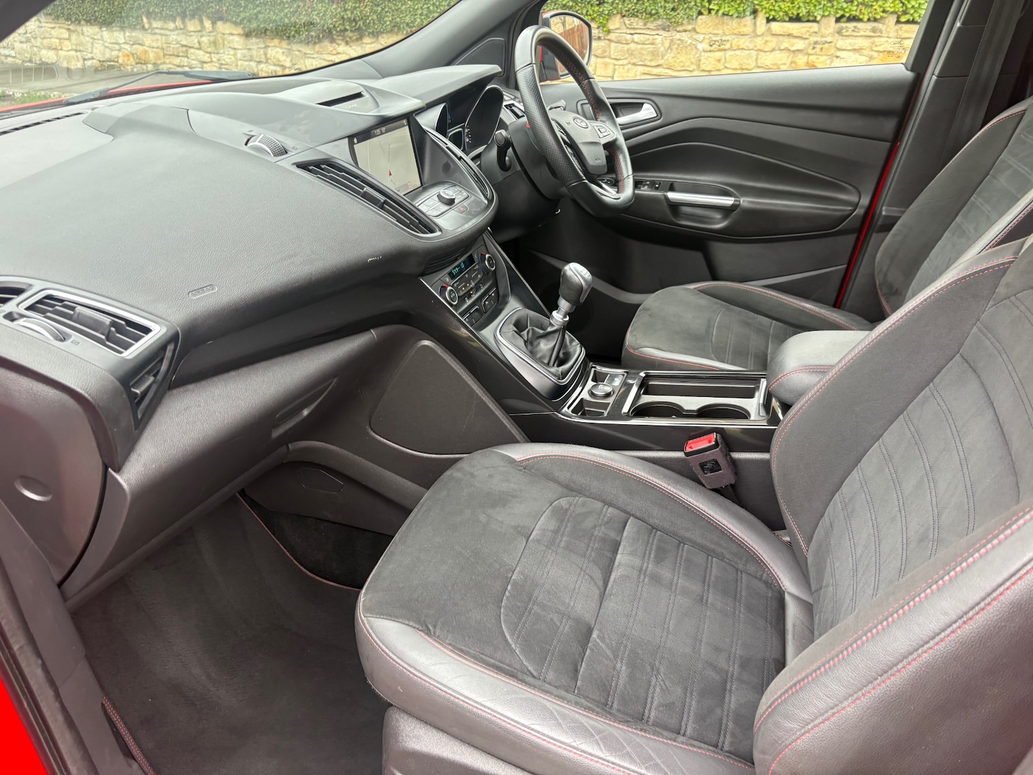 Used Ford Kuga 2019 for sale - 78064231: Photo 9