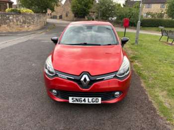 Used Renault Clio 2014 for sale - 74900539: Photo