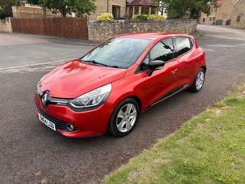 Used Renault Clio 2014 for sale - 74900539: Photo