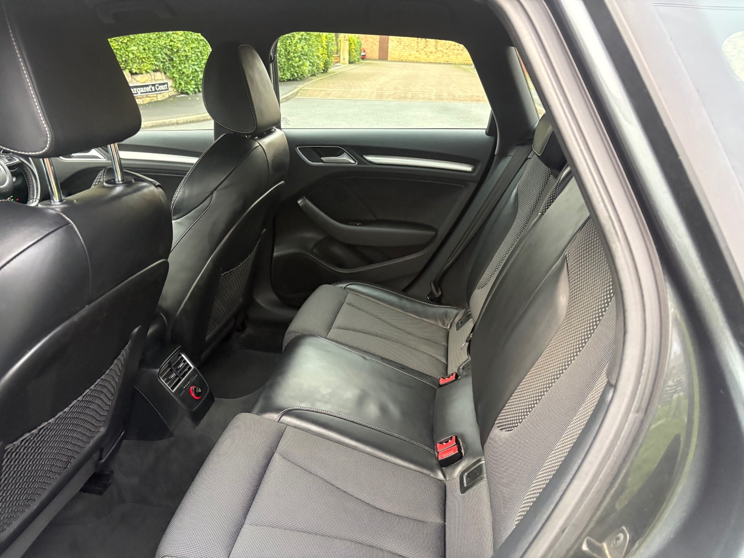 Used Audi A3 2015 for sale - 76980079: Photo 11