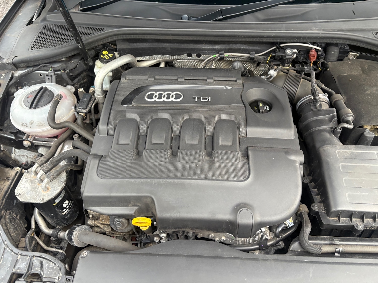 Used Audi A3 2015 for sale - 76980079: Photo 13