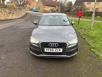Used Audi A3 2015 for sale - 76980079: Photo