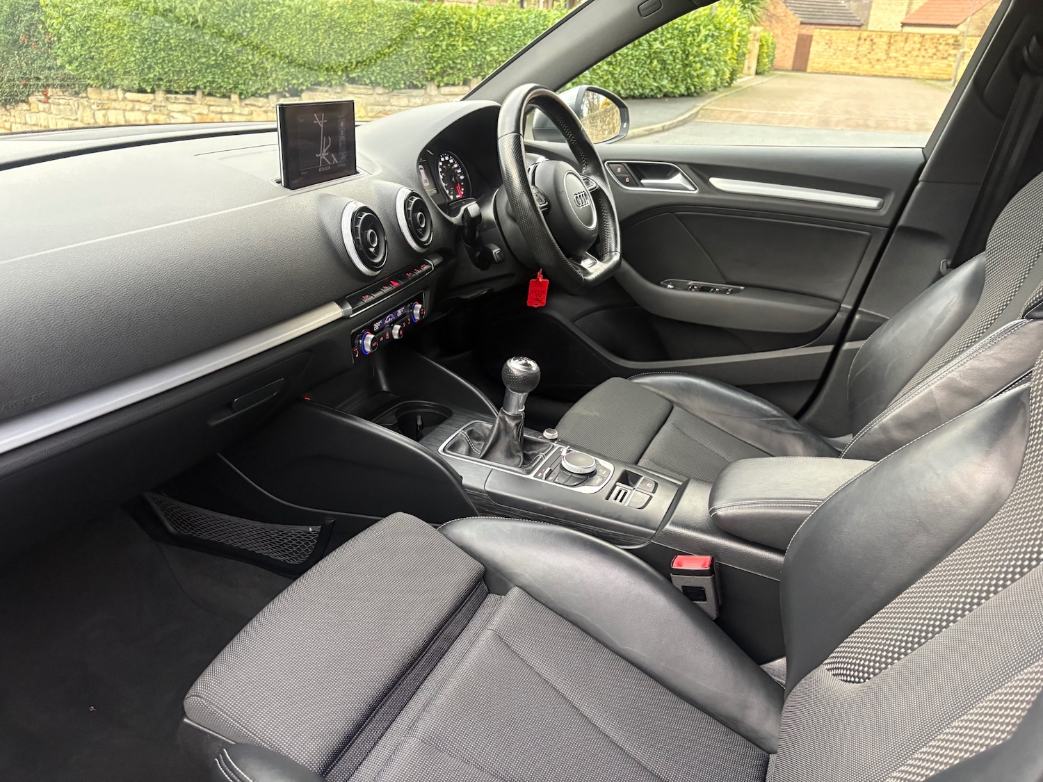 Used Audi A3 2015 for sale - 76980079: Photo 9