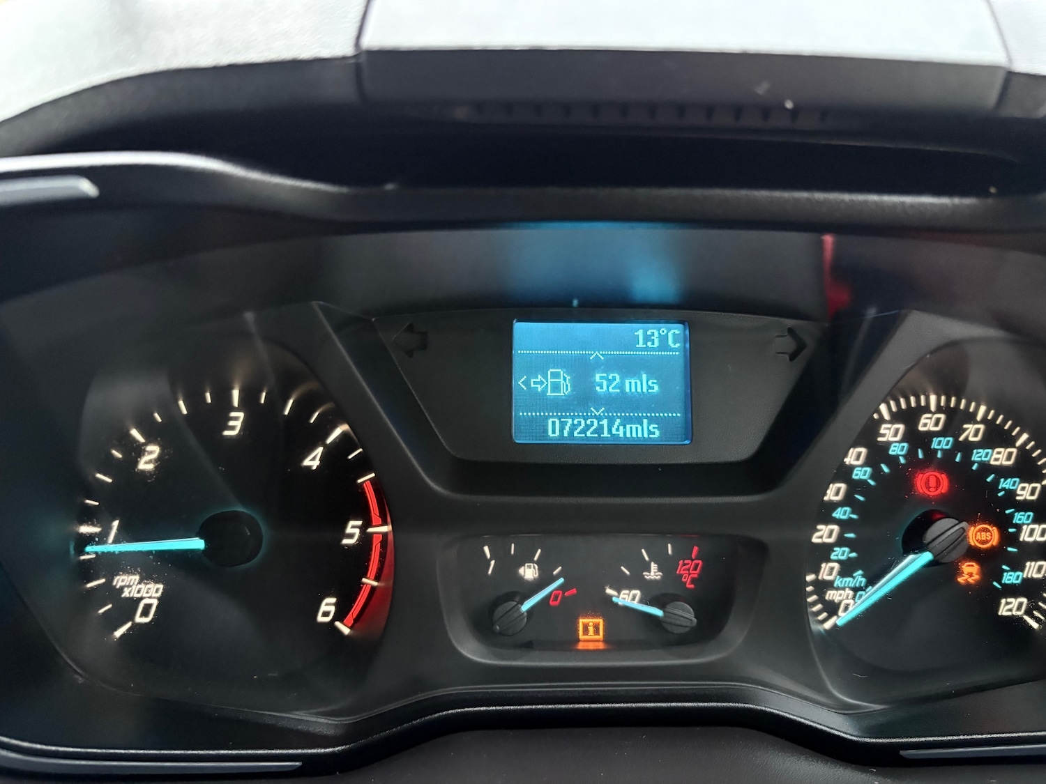 Used Ford Transit Custom 2017 for sale - 76477553: Photo 13