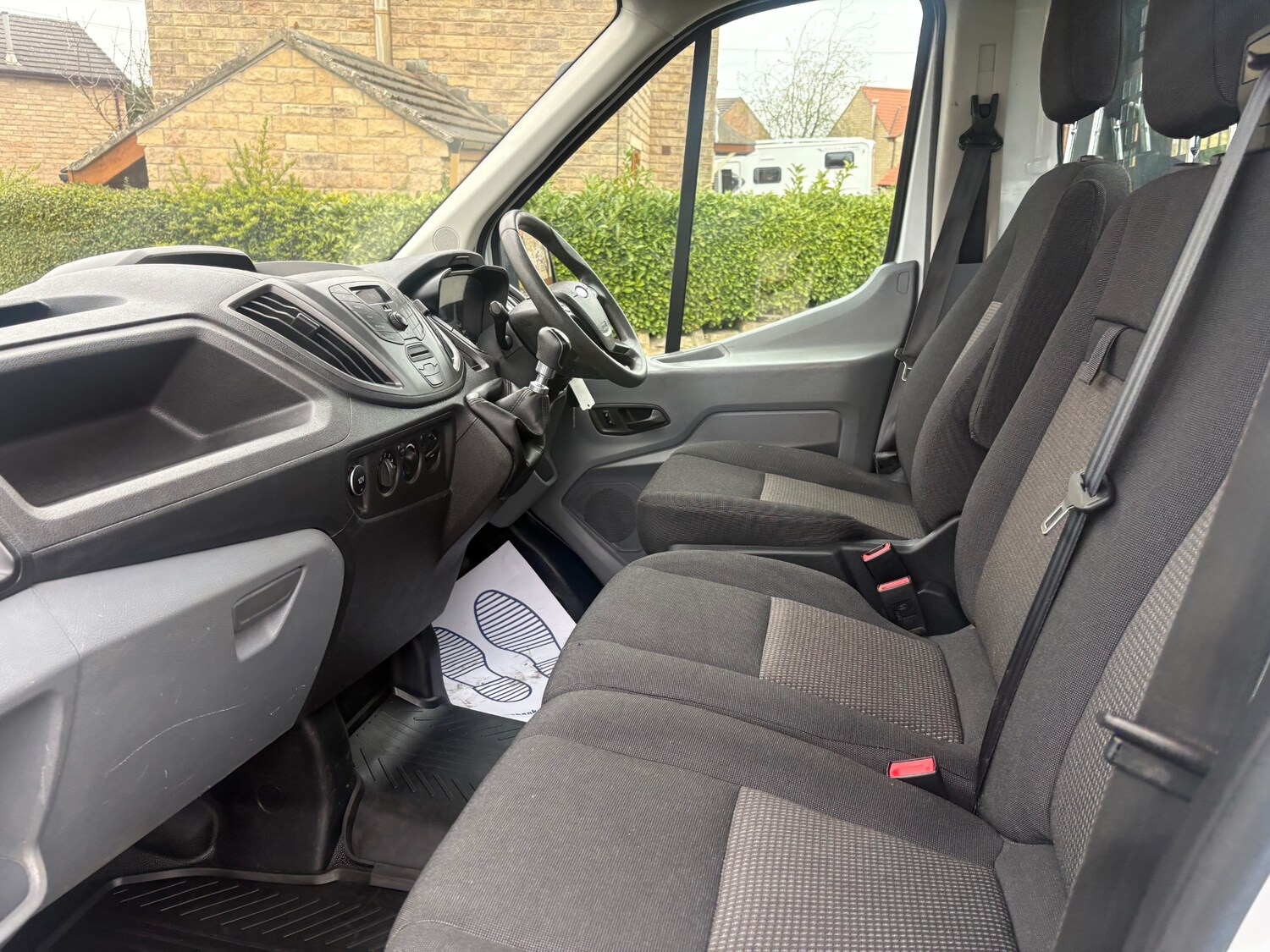 Used Ford Transit 2018 for sale - 78090319: Photo 10