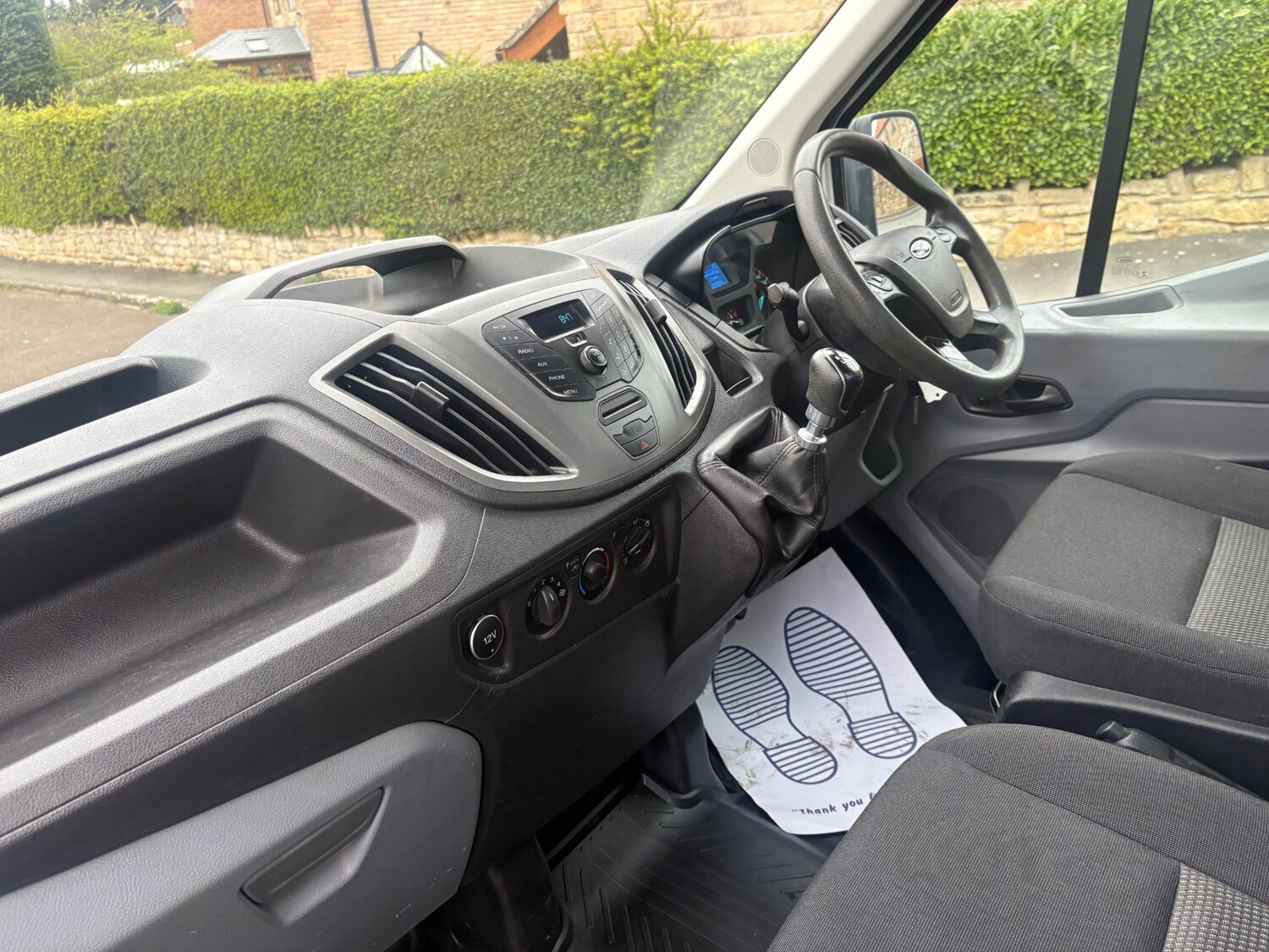 Used Ford Transit 2018 for sale - 78090319: Photo 11