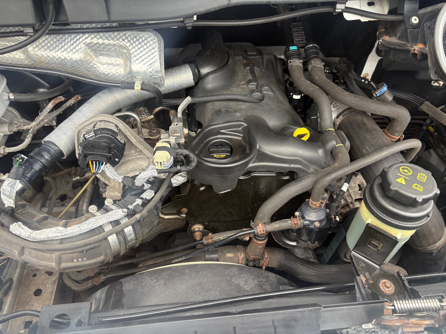 Used Ford Transit 2018 for sale - 78090319: Photo 12