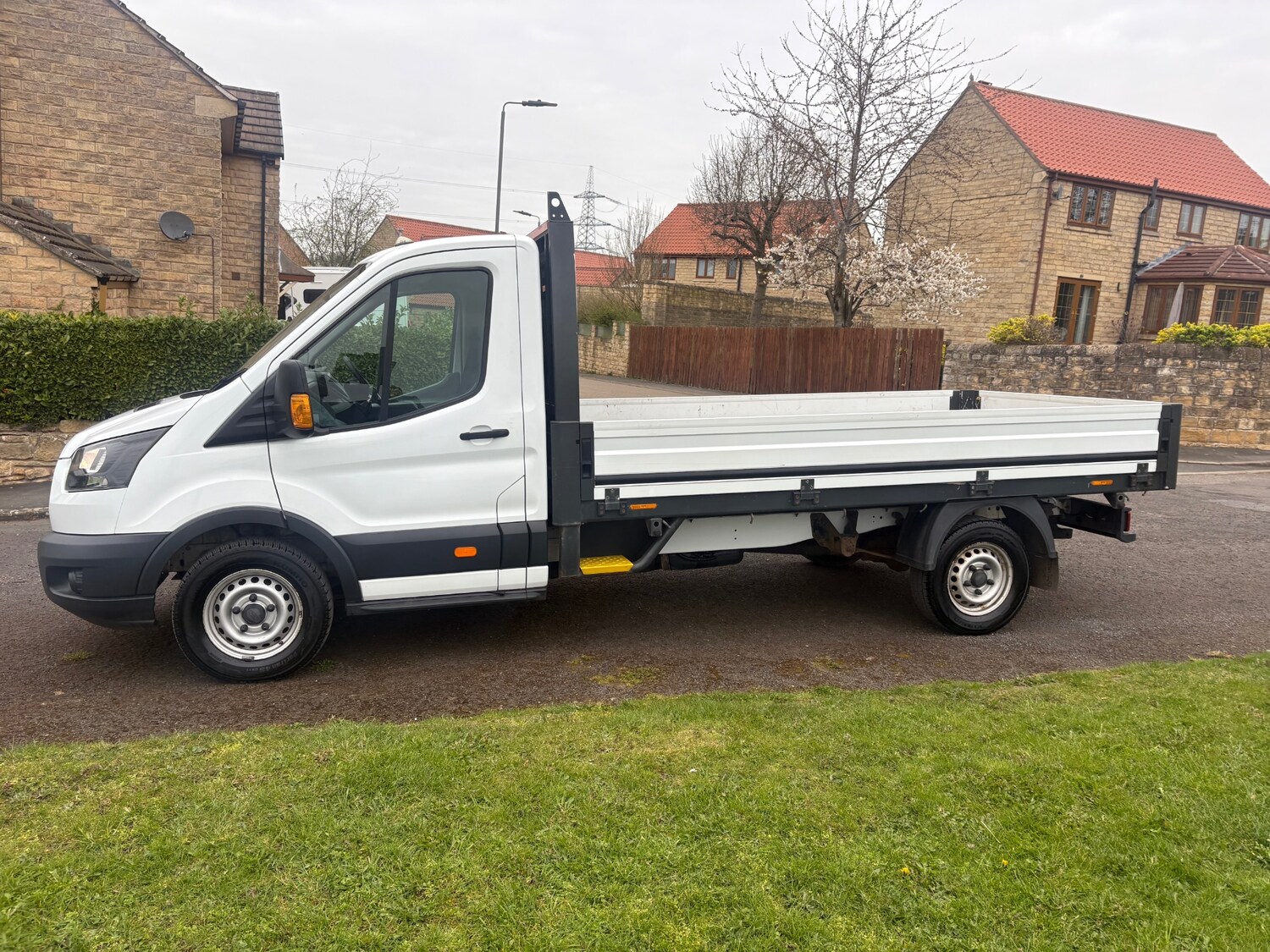 Used Ford Transit 2018 for sale - 78090319: Photo 4