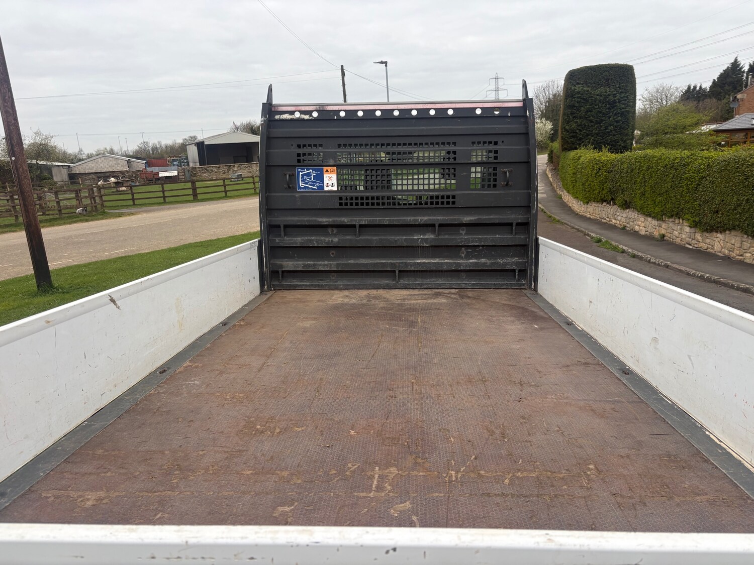 Used Ford Transit 2018 for sale - 78090319: Photo 9