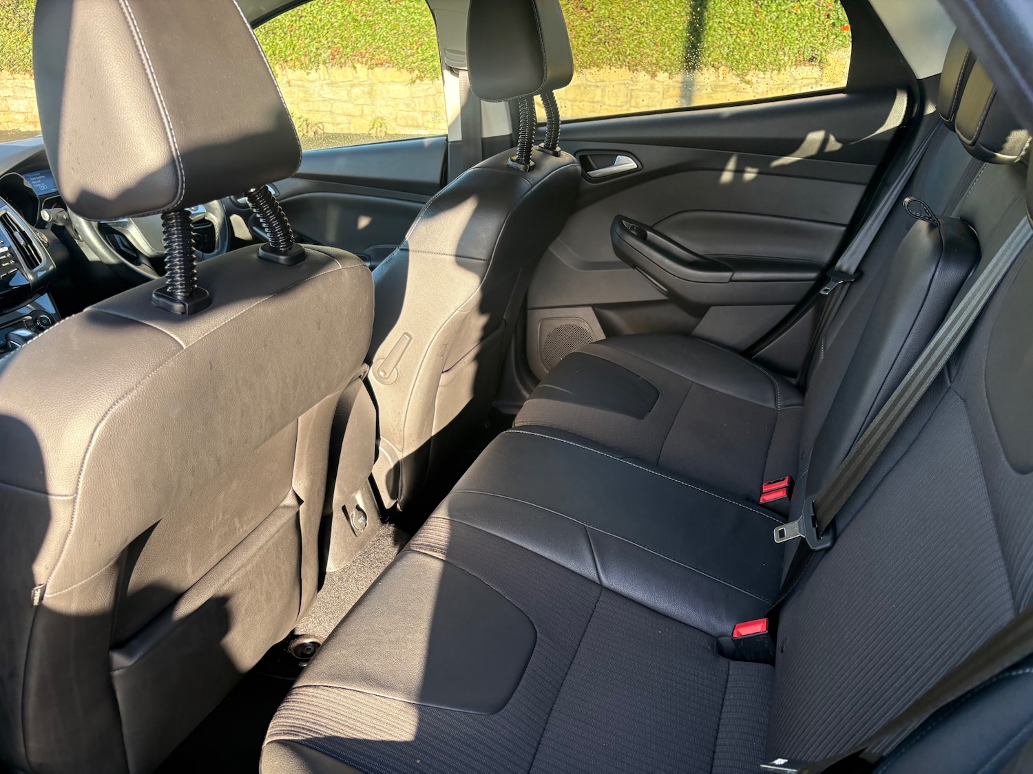 Used Ford Focus 2014 for sale - 76777115: Photo 10