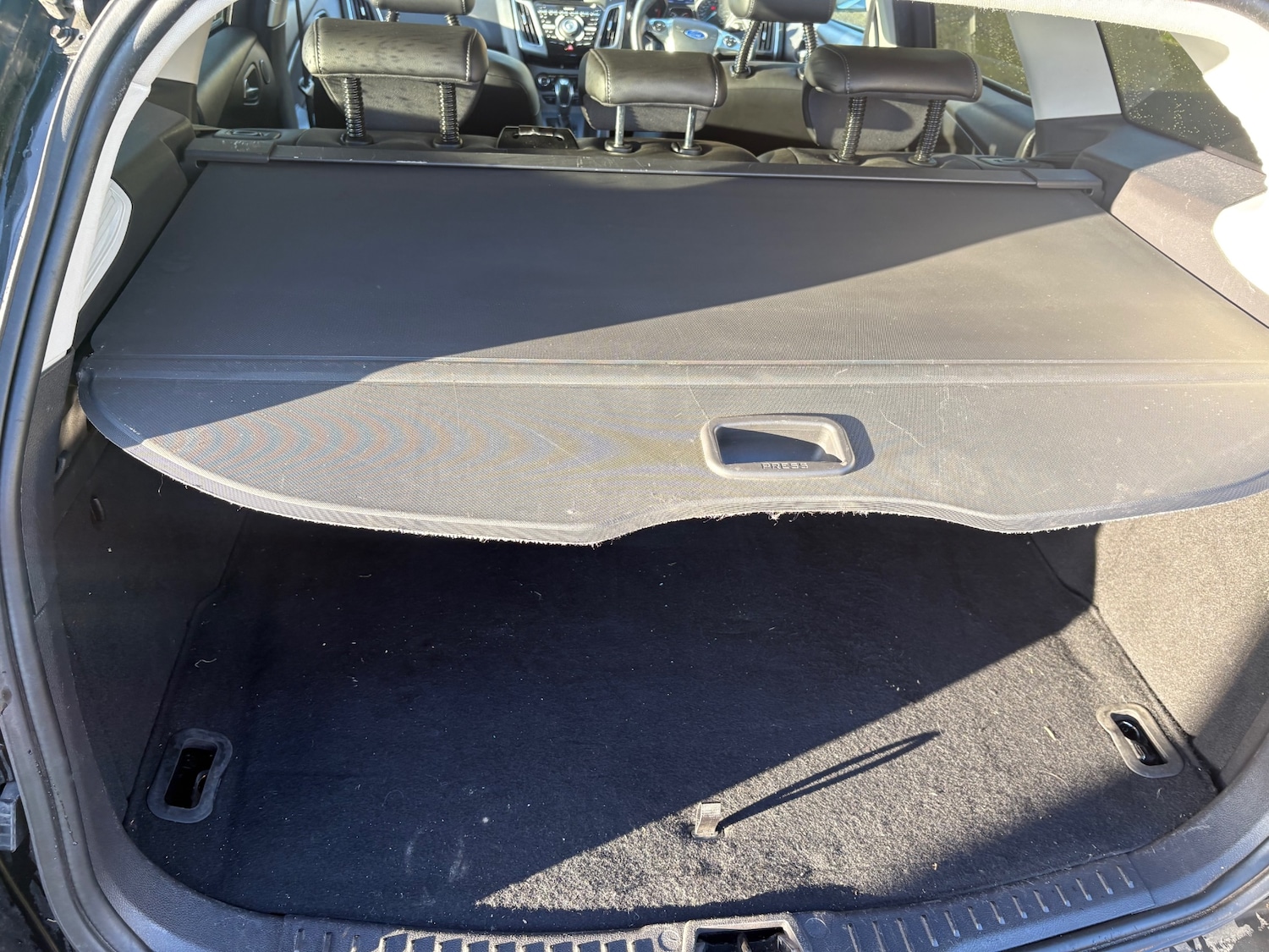 Used Ford Focus 2014 for sale - 76777115: Photo 12