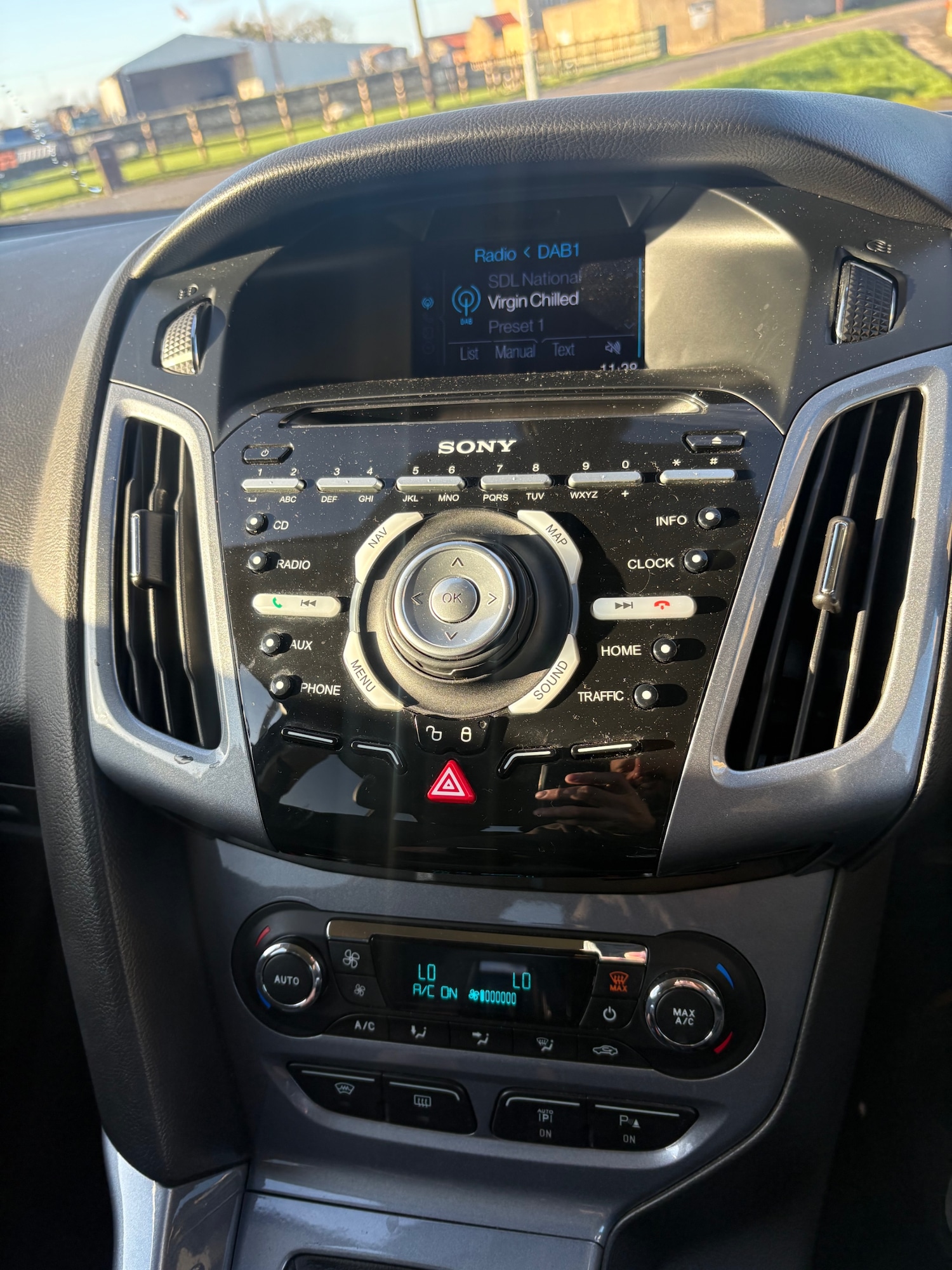 Used Ford Focus 2014 for sale - 76777115: Photo 13