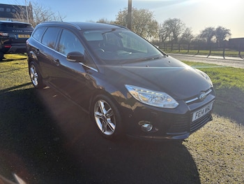 Used Ford Focus 2014 for sale - 76777115: Photo