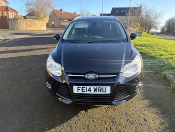 Used Ford Focus 2014 for sale - 76777115: Photo