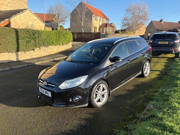 Used Ford Focus 2014 for sale - 76777115: Photo