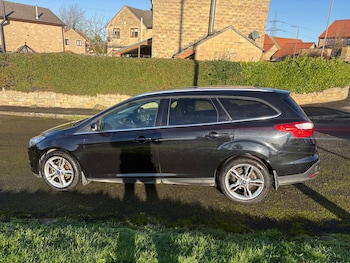 Used Ford Focus 2014 for sale - 76777115: Photo