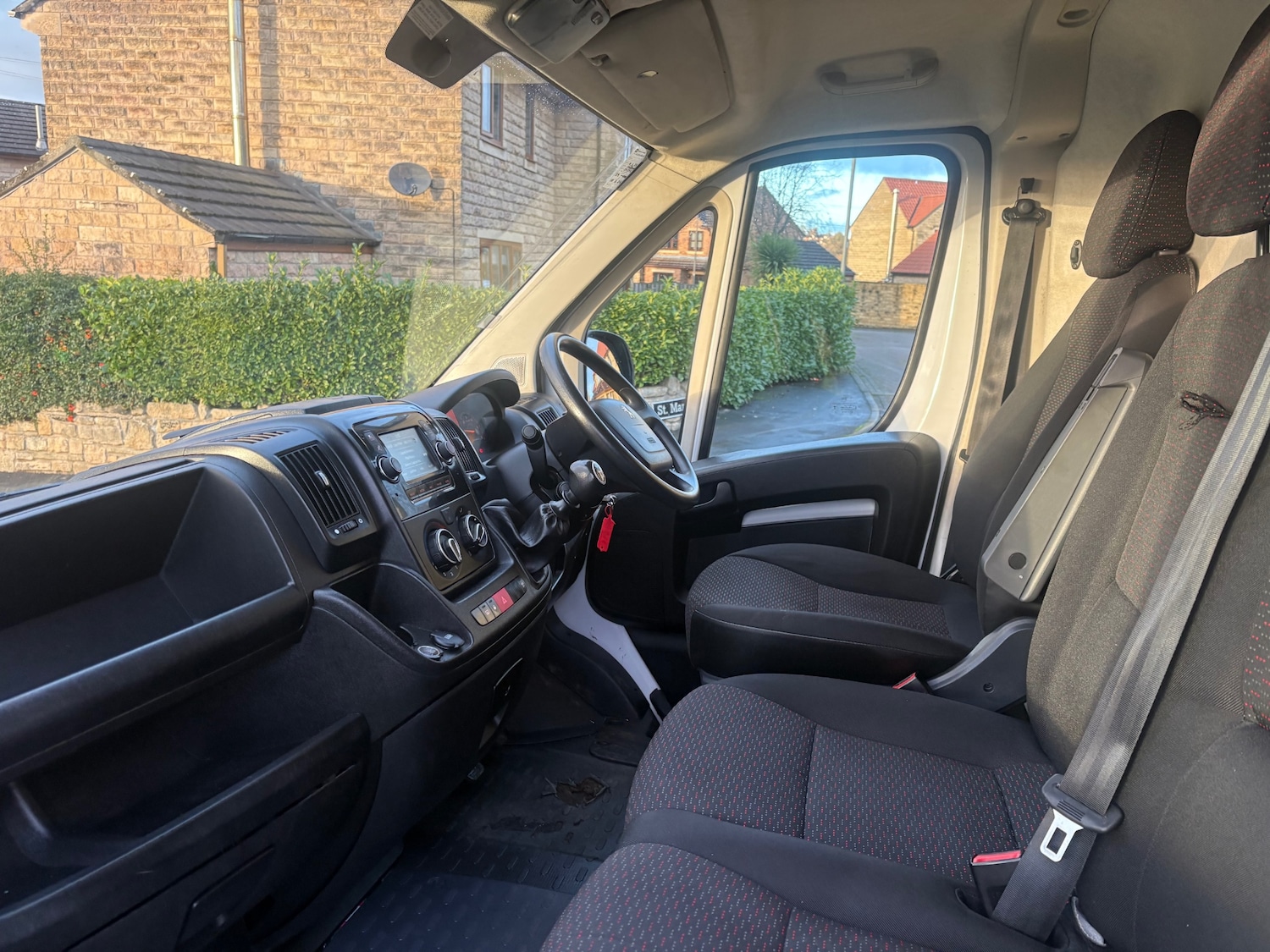 Used Peugeot Boxer 2022 for sale - 76681659: Photo 7