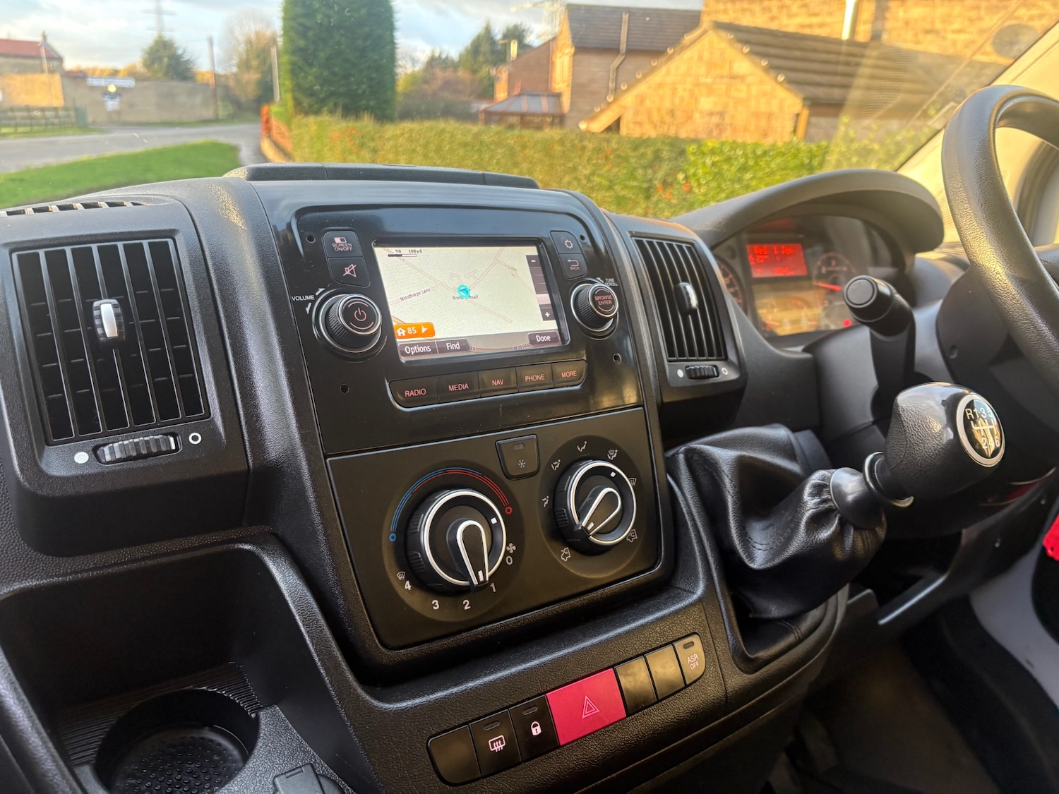 Used Peugeot Boxer 2022 for sale - 76681659: Photo 8