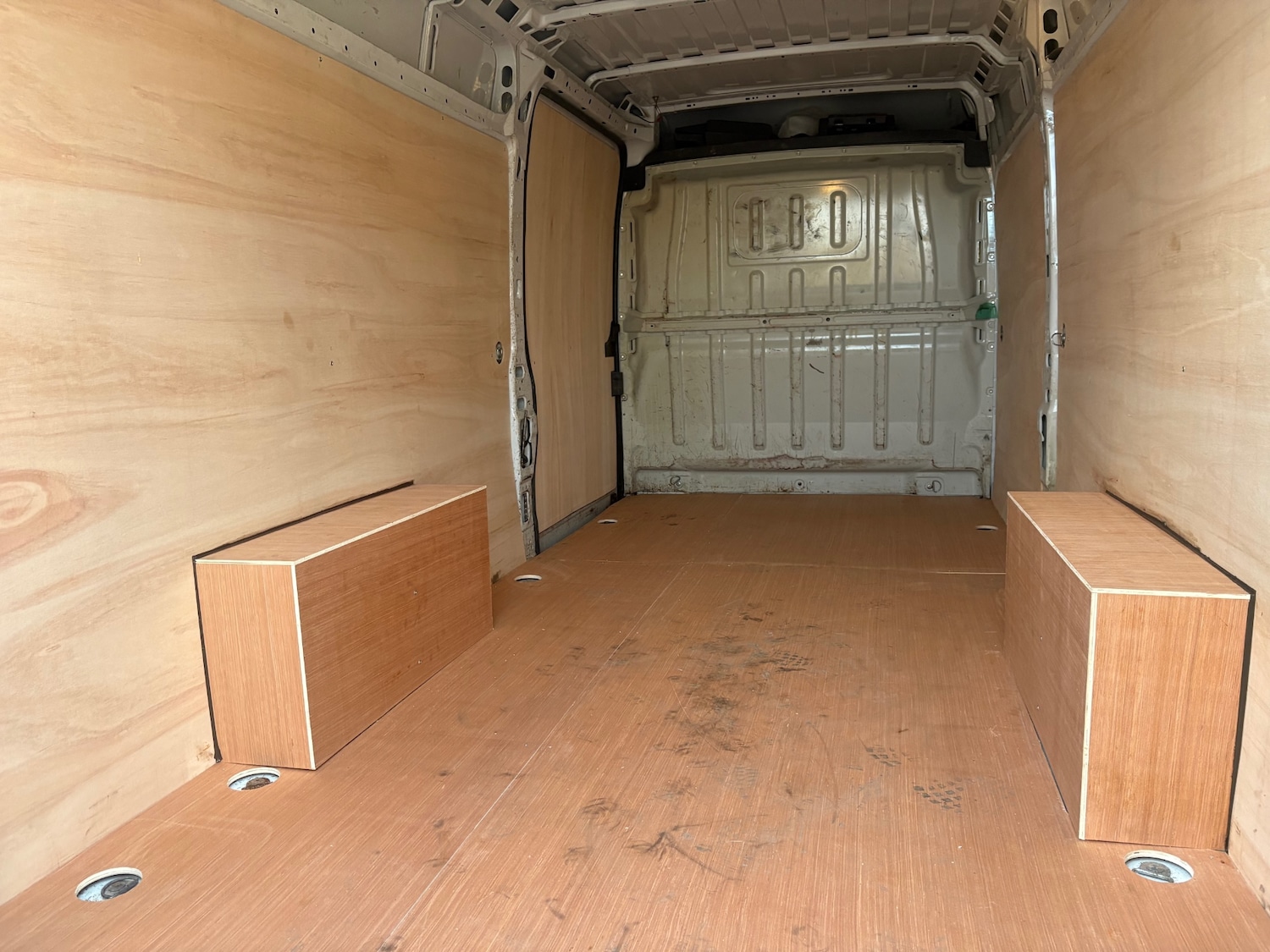 Used Peugeot Boxer 2022 for sale - 76681659: Photo 9