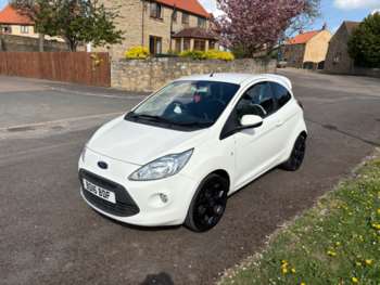 Used Ford Ka 2016 for sale - 74879248: Photo