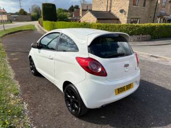 Used Ford Ka 2016 for sale - 74879248: Photo