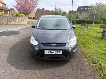 Used Ford S-Max 2014 for sale - 78312016: Photo