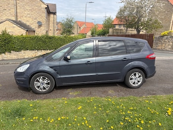 Used Ford S-Max 2014 for sale - 78312016: Photo