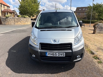 Used Peugeot Expert 2015 for sale - 79545127: Photo