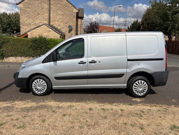 Used Peugeot Expert 2015 for sale - 79545127: Photo