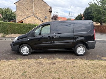 Used Citroen Dispatch 2015 for sale - 79042199: Photo