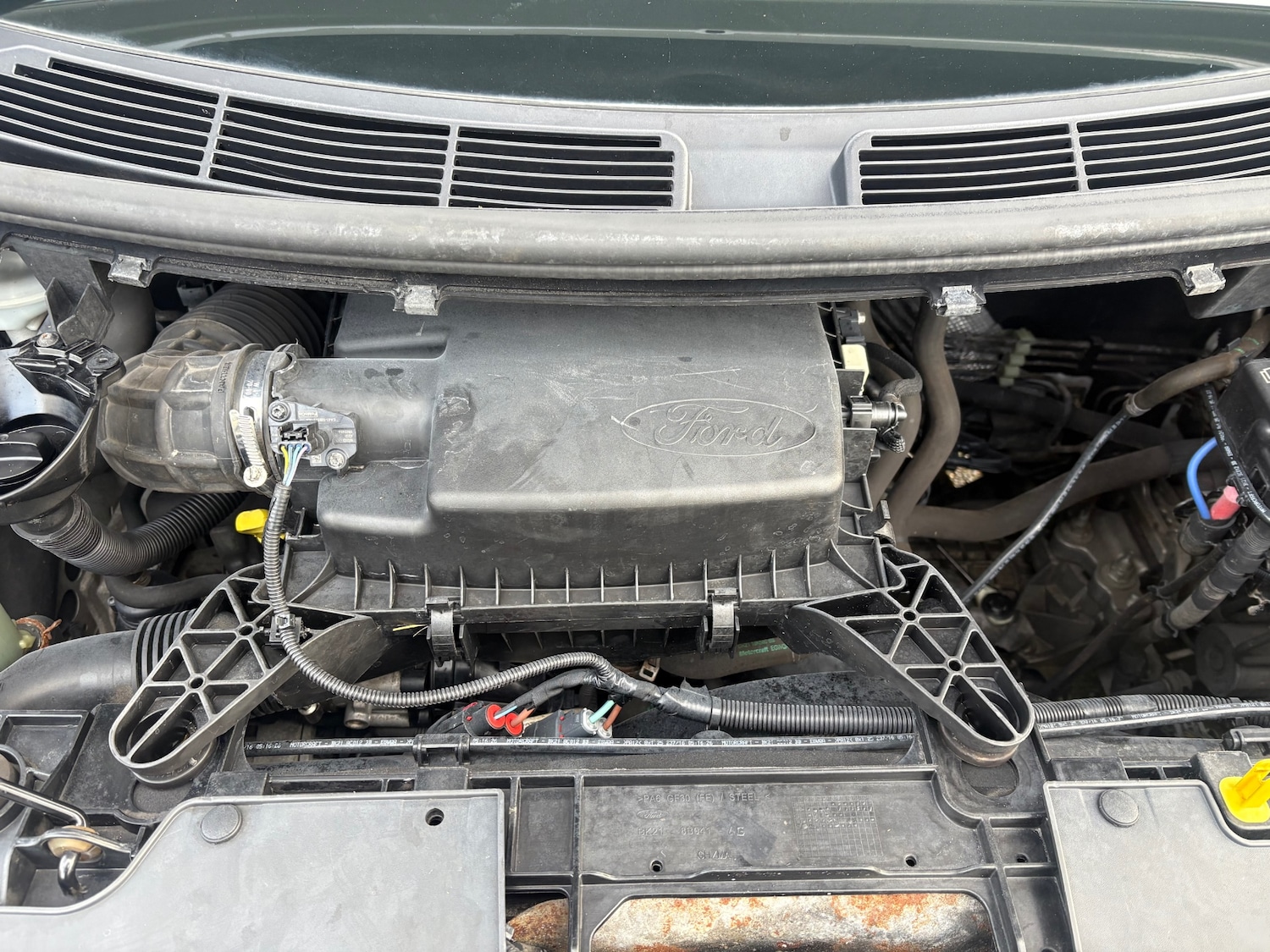 Used Ford Transit Custom 2017 for sale - 76830437: Photo 10