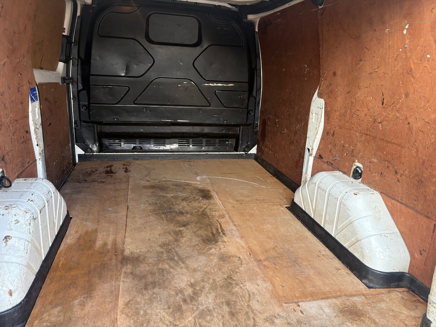 Used Ford Transit Custom 2017 for sale - 76830437: Photo 9