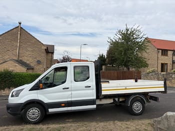Used Ford Transit 2018 for sale - 79640017: Photo