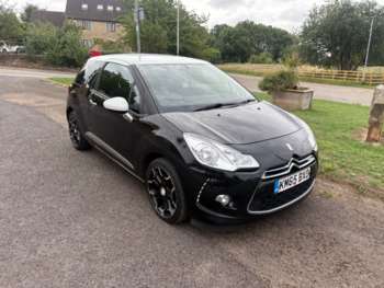 2015 (65) - 1.6 BlueHDi DStyle 3dr